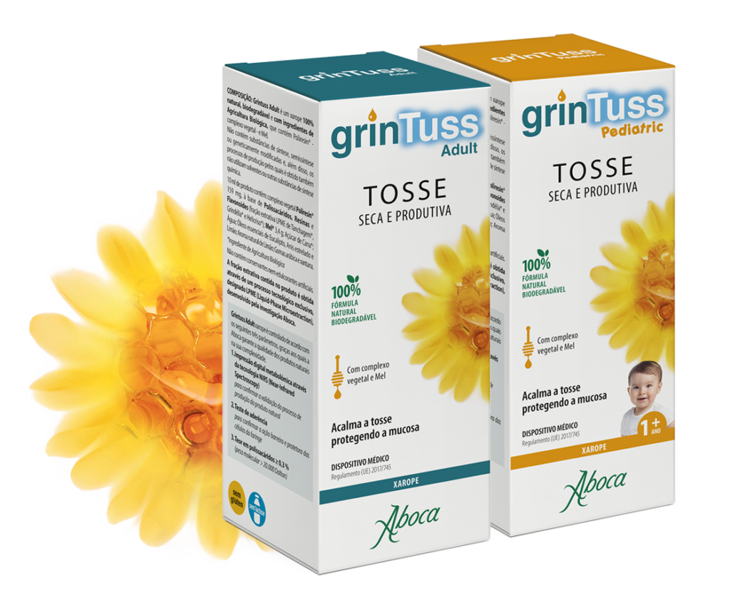 Grintuss xarope
